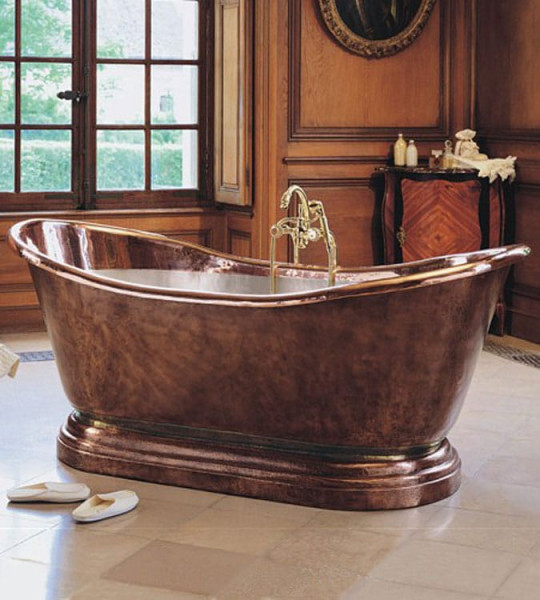 Bathtub